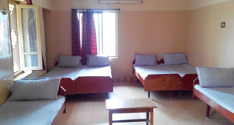 Mansoor Lodge, Chidambaram 2